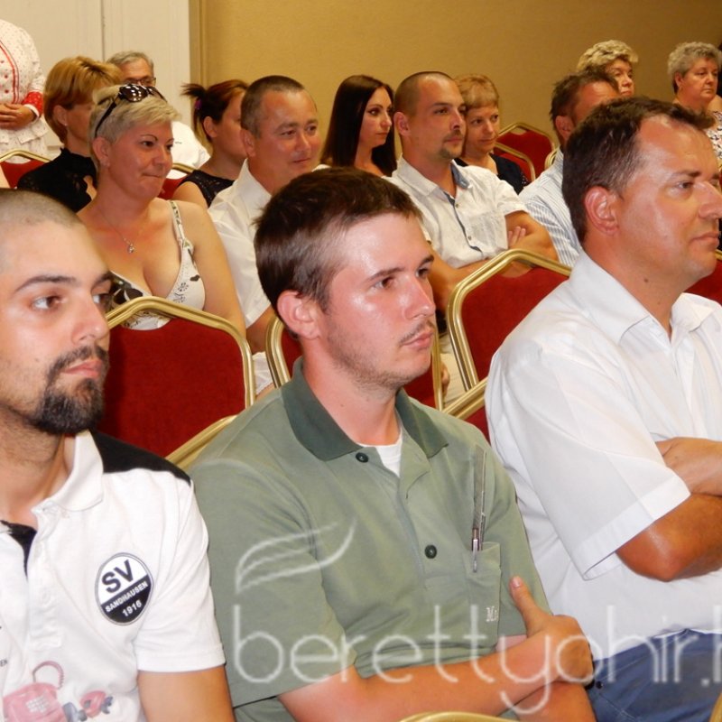 Köszönjük Berettyóújfalu 26